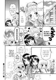 Torotoro Himeawase ch02: Becoming One Even More #18