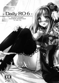 Daily RO 6 #2