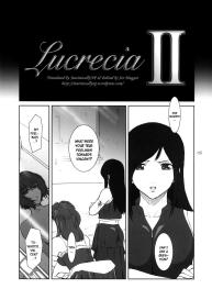 Lucrecia II #4