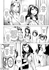 After School Tin Time chapter 1-4 #100