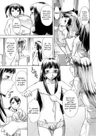 After School Tin Time chapter 1-4 #101