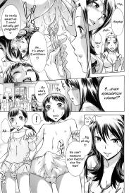 After School Tin Time chapter 1-4 #111