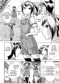 After School Tin Time chapter 1-4 #137