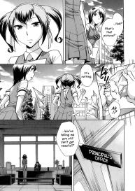 After School Tin Time chapter 1-4 #138