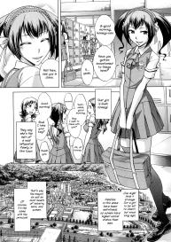 After School Tin Time chapter 1-4 #14
