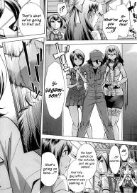 After School Tin Time chapter 1-4 #143