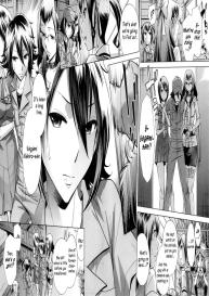 After School Tin Time chapter 1-4 #145