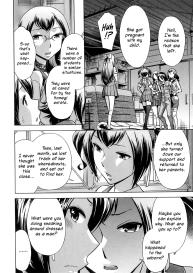 After School Tin Time chapter 1-4 #146