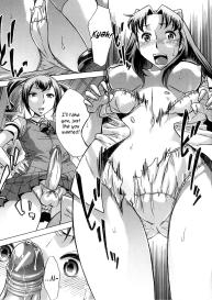 After School Tin Time chapter 1-4 #149