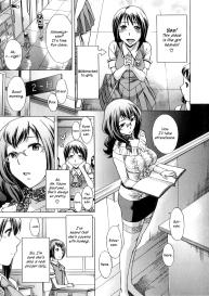 After School Tin Time chapter 1-4 #15