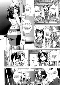 After School Tin Time chapter 1-4 #16