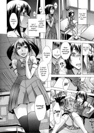 After School Tin Time chapter 1-4 #18