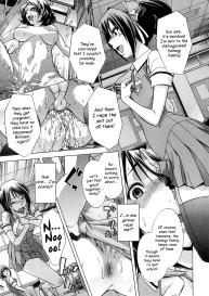 After School Tin Time chapter 1-4 #23