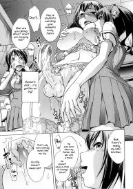 After School Tin Time chapter 1-4 #27