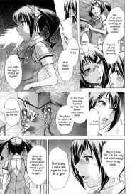 After School Tin Time chapter 1-4 #33