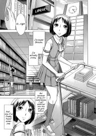 After School Tin Time chapter 1-4 #47
