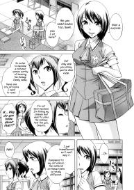 After School Tin Time chapter 1-4 #49