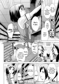 After School Tin Time chapter 1-4 #50