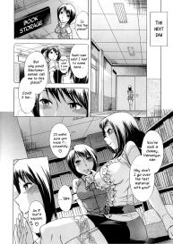 After School Tin Time chapter 1-4 #52