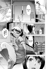 After School Tin Time chapter 1-4 #53