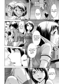 After School Tin Time chapter 1-4 #54