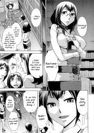 After School Tin Time chapter 1-4 #67