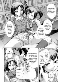After School Tin Time chapter 1-4 #72
