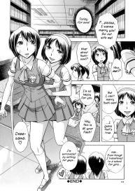 After School Tin Time chapter 1-4 #89