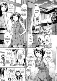 After School Tin Time chapter 1-4 #92
