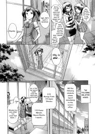 After School Tin Time chapter 1-4 #93