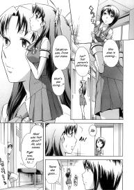 After School Tin Time chapter 1-4 #94