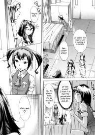 After School Tin Time chapter 1-4 #95