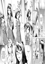 After School Tin Time chapter 1-4 #97