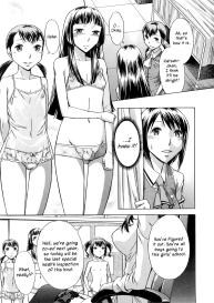 After School Tin Time chapter 1-4 #99