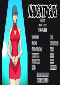 Naughty Girl Ch. 1-9 #46