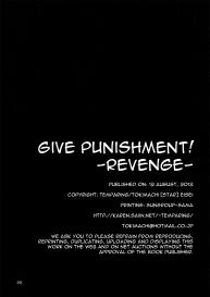Seisai Shiteyaru!| Give Punishment! #19