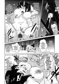 Toppatsusei Inkou Shoukougun – Sudden Sexual Acts Syndrome Ch. 1 #20