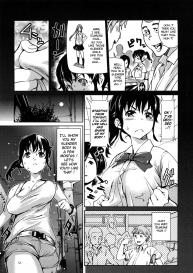 Toppatsusei Inkou Shoukougun – Sudden Sexual Acts Syndrome Ch. 1 #7