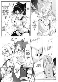 Namahame #7