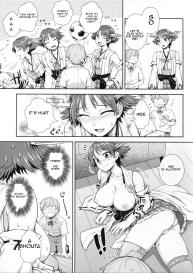 Leave it to HIei! #3