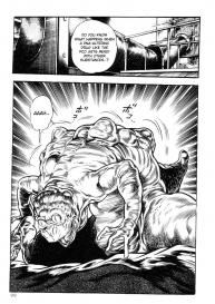 Choukedamono Densetsu | Legend of the Superbeast #103