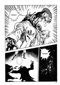 Choukedamono Densetsu | Legend of the Superbeast #106