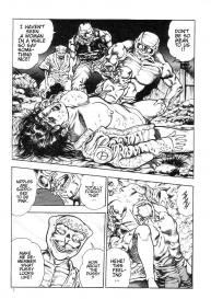 Choukedamono Densetsu | Legend of the Superbeast #11