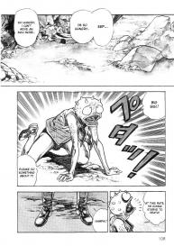 Choukedamono Densetsu | Legend of the Superbeast #112