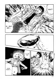 Choukedamono Densetsu | Legend of the Superbeast #126