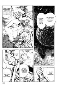Choukedamono Densetsu | Legend of the Superbeast #143