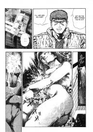 Choukedamono Densetsu | Legend of the Superbeast #145
