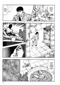 Choukedamono Densetsu | Legend of the Superbeast #159
