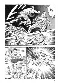 Choukedamono Densetsu | Legend of the Superbeast #18