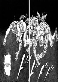 Choukedamono Densetsu | Legend of the Superbeast #190